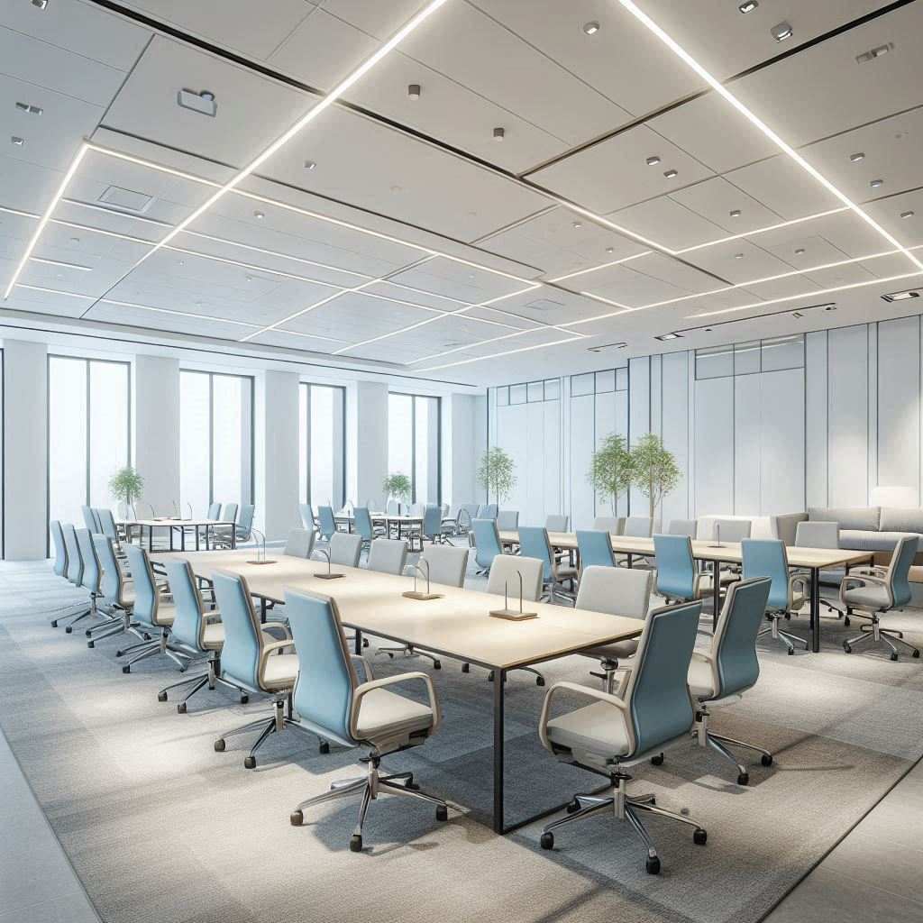 财务部门针对照明方案换季调整应怎样重设写字楼办公智能门禁管理的验收标准