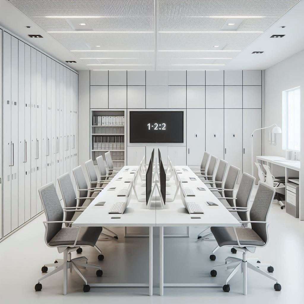 工位使用率突然变化让写字楼办公退租搬迁成本偏离计划时驻场维护组该怎样纠偏